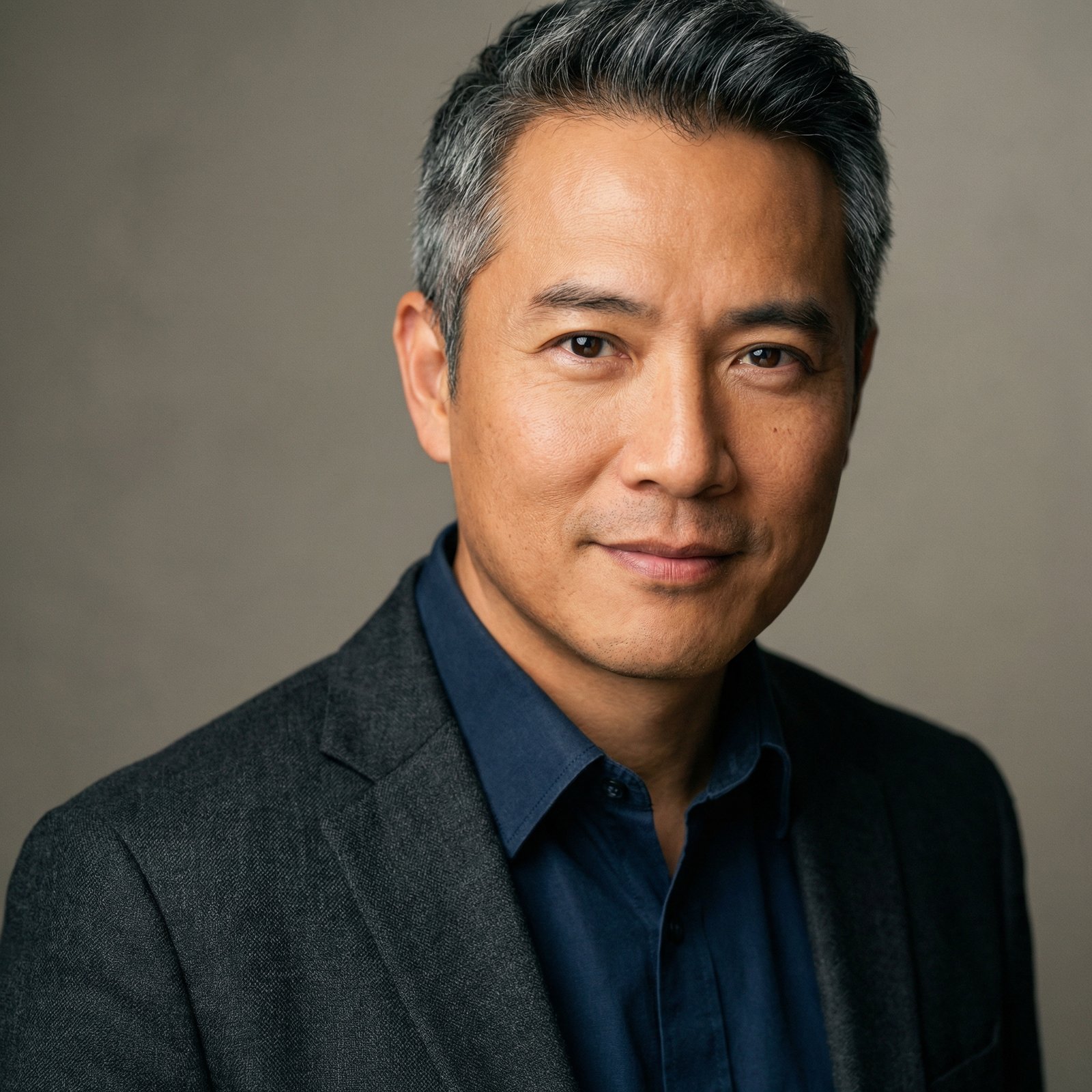 e站影视导演陈远航