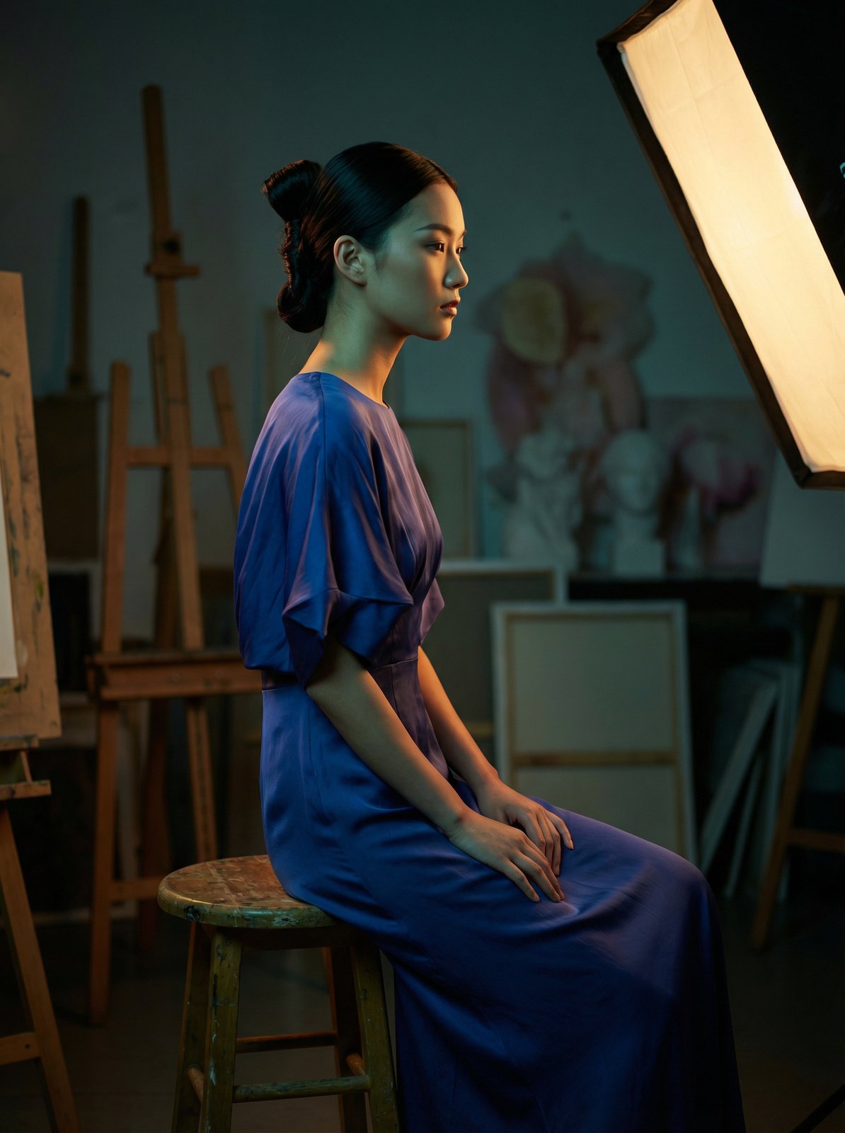 e站艺术写真视频拍摄幕后