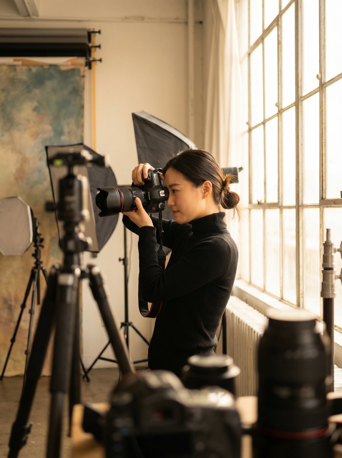 e站摄影视频教程